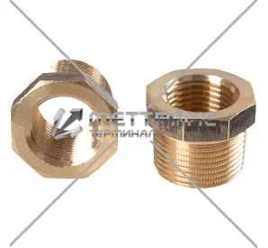 Футорка 1 1/2х3/4" в Петропавловске