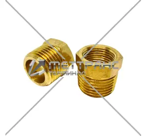 Футорка 1 1/4х1 1/2" в Петропавловске