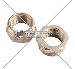 Футорка 3/8х1/2" в Петропавловске